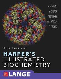 Harper's Illustrated Biochemistry 31/E