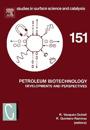 Petroleum Biotechnology