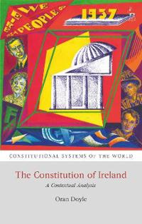 The Constitution of Ireland