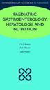 Paediatric Gastroenterology, Hepatology and Nutrition