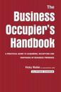 The Business Occupier's Handbook