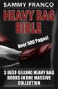 Heavy Bag Bible
