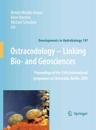 Ostracodology - Linking Bio- and Geosciences