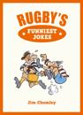 Rugby's Funniest Jokes