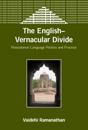 English-Vernacular Divide