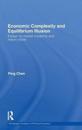 Economic Complexity and Equilibrium Illusion