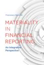 Materiality in Financial Reporting