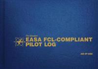 The Standard EASA FCL-Compliant Pilot Log