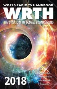 World Radio TV Handbook 2018