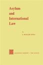 Asylum and International Law