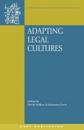 Adapting Legal Cultures