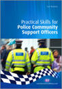 Practical Skills for Police Community Support Officers