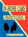 In-home Care for Senior Citizens