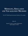 Modeling, Simulation and Visualization Methods