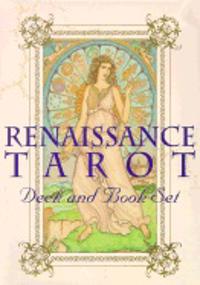Renaissance Tarot Deck [With Book]