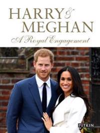 Harry & Meghan: A Royal Engagement