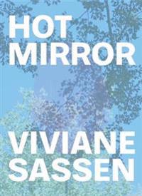 Viviane Sassen: Hot Mirror