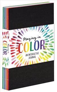 Praying in Color: An Interactive Journal