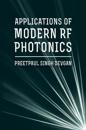 Applications for Modern RF Photonics