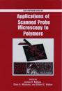 Applications of Scanned Probe Microscopy to Polymers