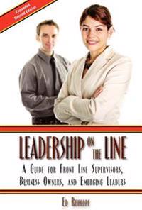 Leadership on the Line 2nd Edition
