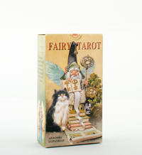 Fairy Tarots