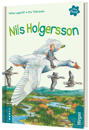 Nils Holgersson (lättläst)