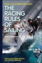 Paul Elvstrom Explains Racing Rules of Sailing, 2013-2016 Edition