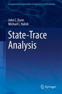 State-trace Analysis