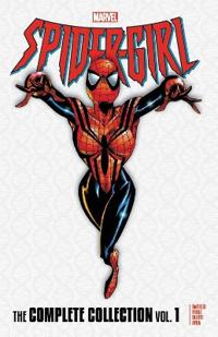Spider-Girl the Complete Collection 1