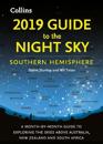 2019 Guide to the Night Sky Southern Hemisphere