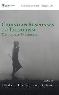 A Christian Response to Terrorism