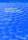 Revival: Handbook of Phosphorus-31 Nuclear Magnetic Resonance Data (1990)