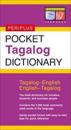 Pocket Tagalog Dictionary