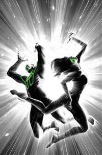 Green Lanterns Volume 6