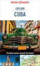 Insight Guides Explore Cuba (Travel Guide eBook)