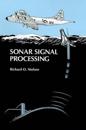 Sonar Signal Processing