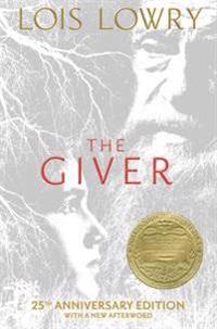 The Giver: 25th Anniversary Edition