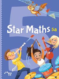 Star Maths 5a