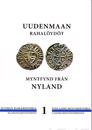 Uudenmaan rahalöydöt - Myntfynd från Nyland