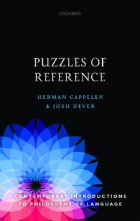 Puzzles of Reference