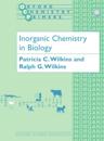 Inorganic Chemistry in Biology
