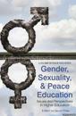 Gender, Sexuality and Peace Education