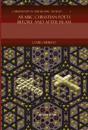 Arabic Christian Poets Before and After Islam (Vol 1)
