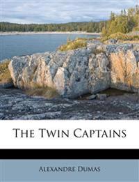 The Twin Captains
