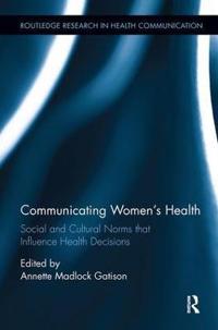 Communicating Women?s Health