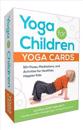 Yoga for Children--Yoga Cards