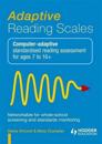 Adaptive Reading Scales