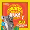 Weird But True 1: Expanded Edition