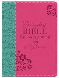 Everyday Bible Encouragement for Women